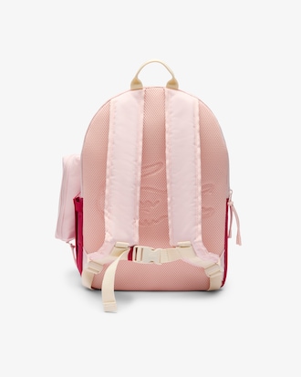 Sac &agrave; dos 3 poches mixte avec trousse