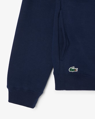 Sweatshirt à capuche Golf molleton imprimé