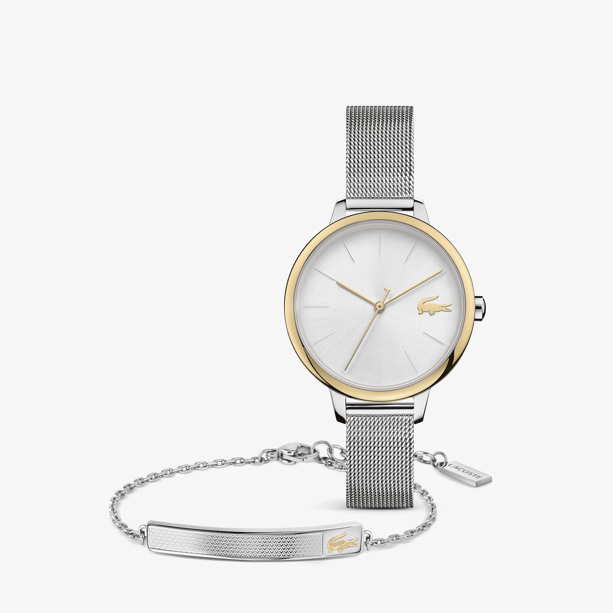 Montres femme classique ou sport | LACOSTE