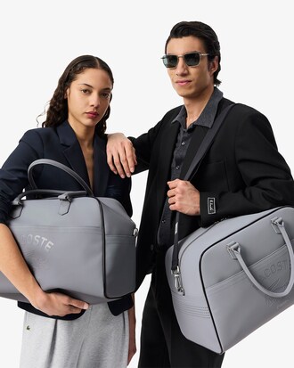 Sac week-end Club 1930 poche ordinateur