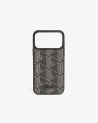 Coque iPhone 17 Pro Max monogramme