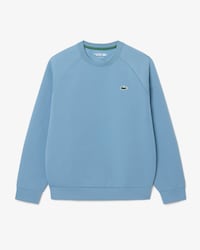 Sweatshirt Sport interlock stretch