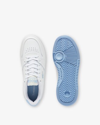 Sneakers L001 Set femme en cuir