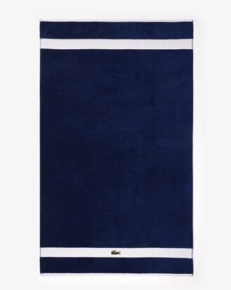 Serviette de bain L&nbsp;Casual