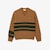Marron / Vert
