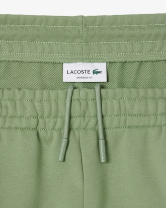 Pantalon de surv&ecirc;tement tapered fit