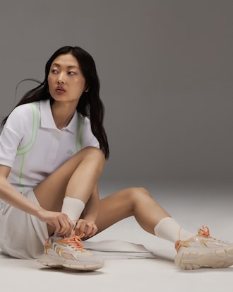 Sneakers L003 Neo femme