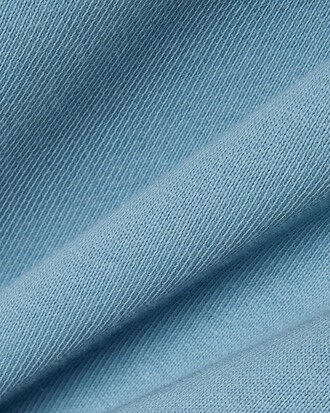 Sweatshirt classic fit molleton