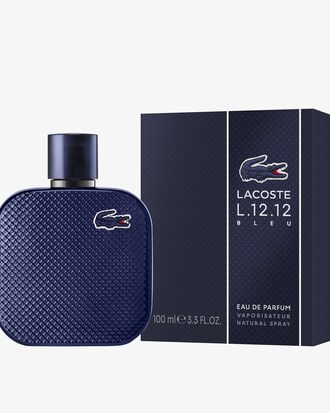 L.12.12 Bleu Eau de Parfum 100ml