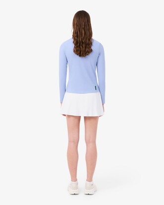 Jupe Sport Ultra Dry en Piqu&eacute; stretch