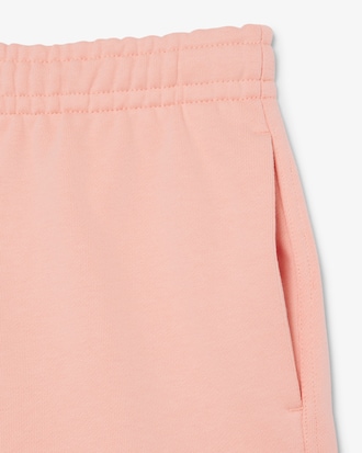 Short en molleton