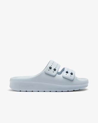 Claquettes Serve Strap femme