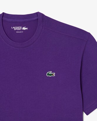 T-shirt Sport coton Ultra Dry