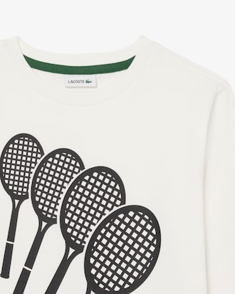 T-shirt manches longues coton