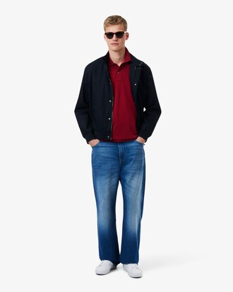 Polo L.12.12 LIGHT classic fit