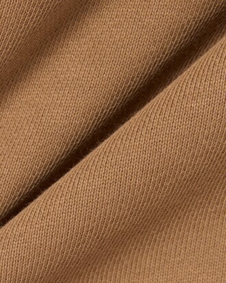 Sweatshirt classic fit molleton