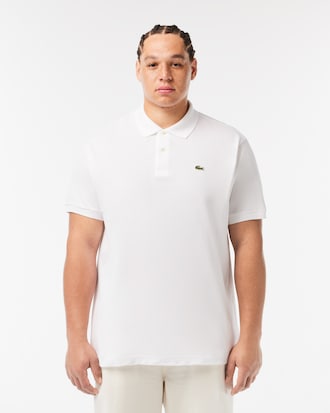 Polo L.12.12 Original classic fit