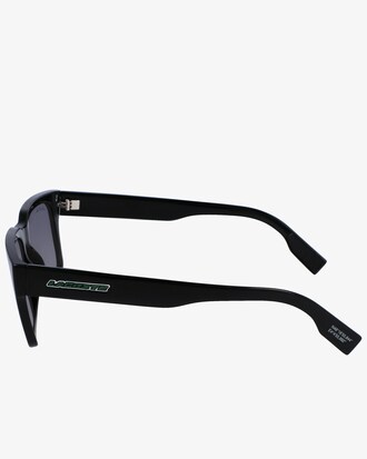 Lunettes Active rectangulaires