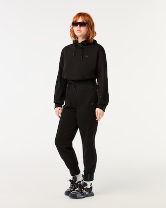 Pantalon de survêtement coton