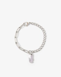 Bracelet Crocodile