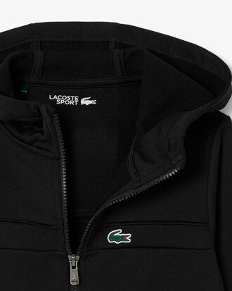 Ensemble survêtement Sport color-block