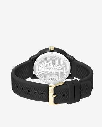 Montre Lacoste.12.12 silicone