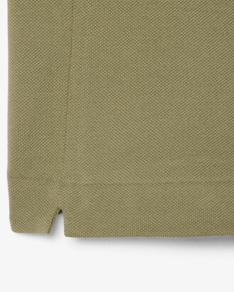 Polo L.12.12 classic fit poche poitrine