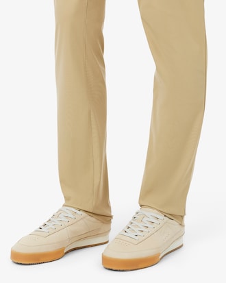 Sneakers Aura homme en cuir