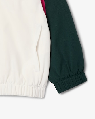 Ensemble de surv&ecirc;tement Sport color-block