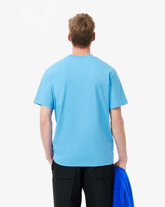 T-shirt coton