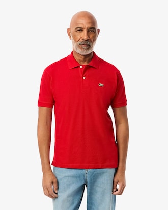 Polo L.12.12 Original classic fit