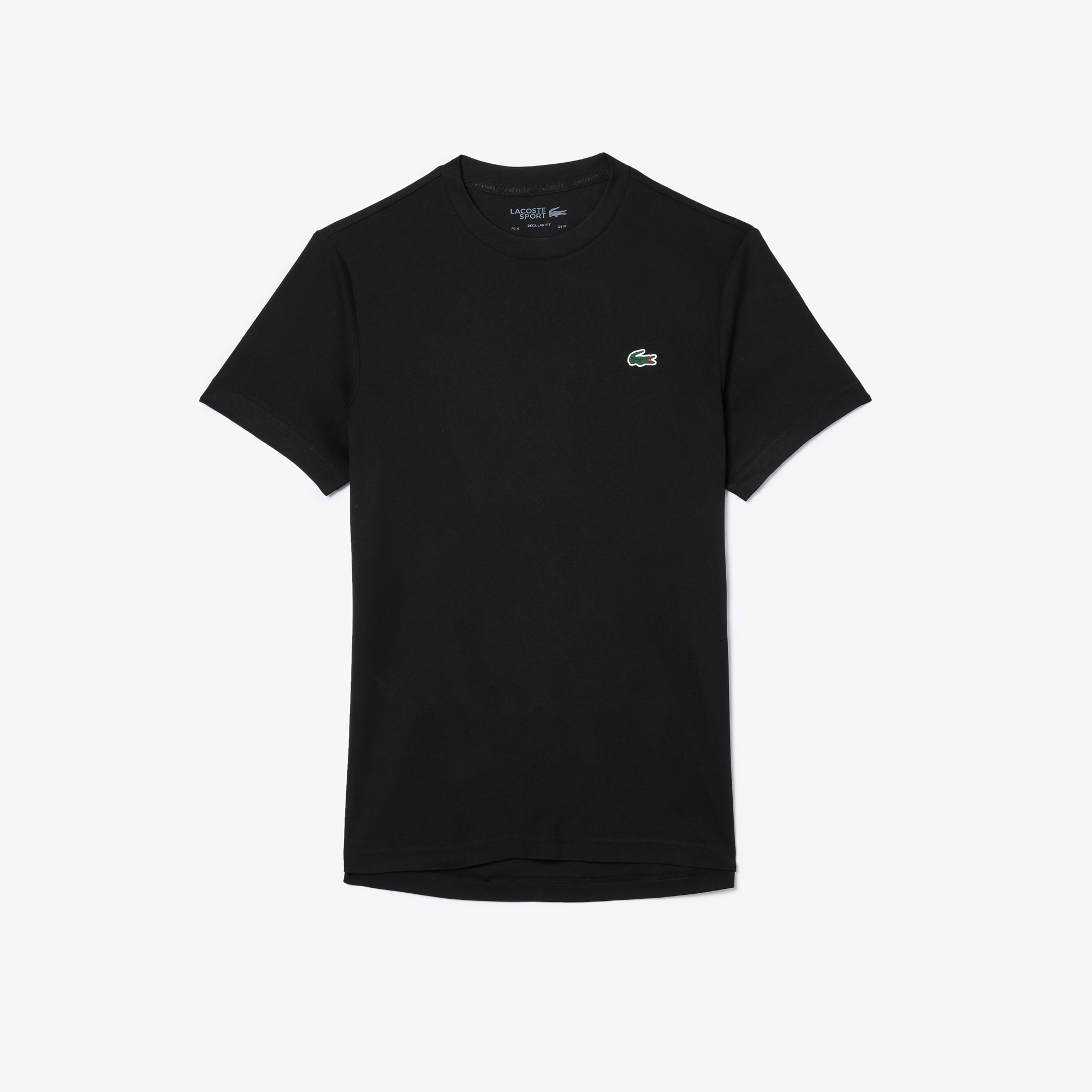 t-shirt lacoste