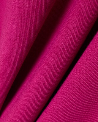 Sweatshirt &agrave; capuche oversize molleton