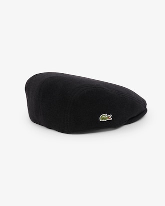 B&eacute;ret en feutre de laine