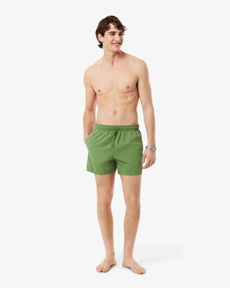 Short de bain court s&eacute;chage rapide