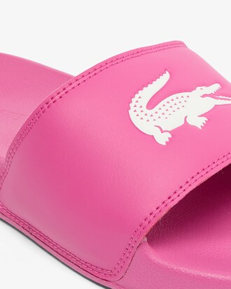 Claquettes Serve Slides 0.0 femme