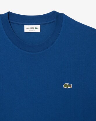 T-shirt coton