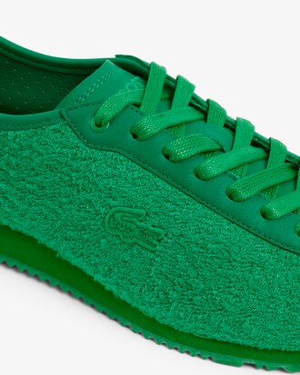 Sneakers Club-Low Runway homme