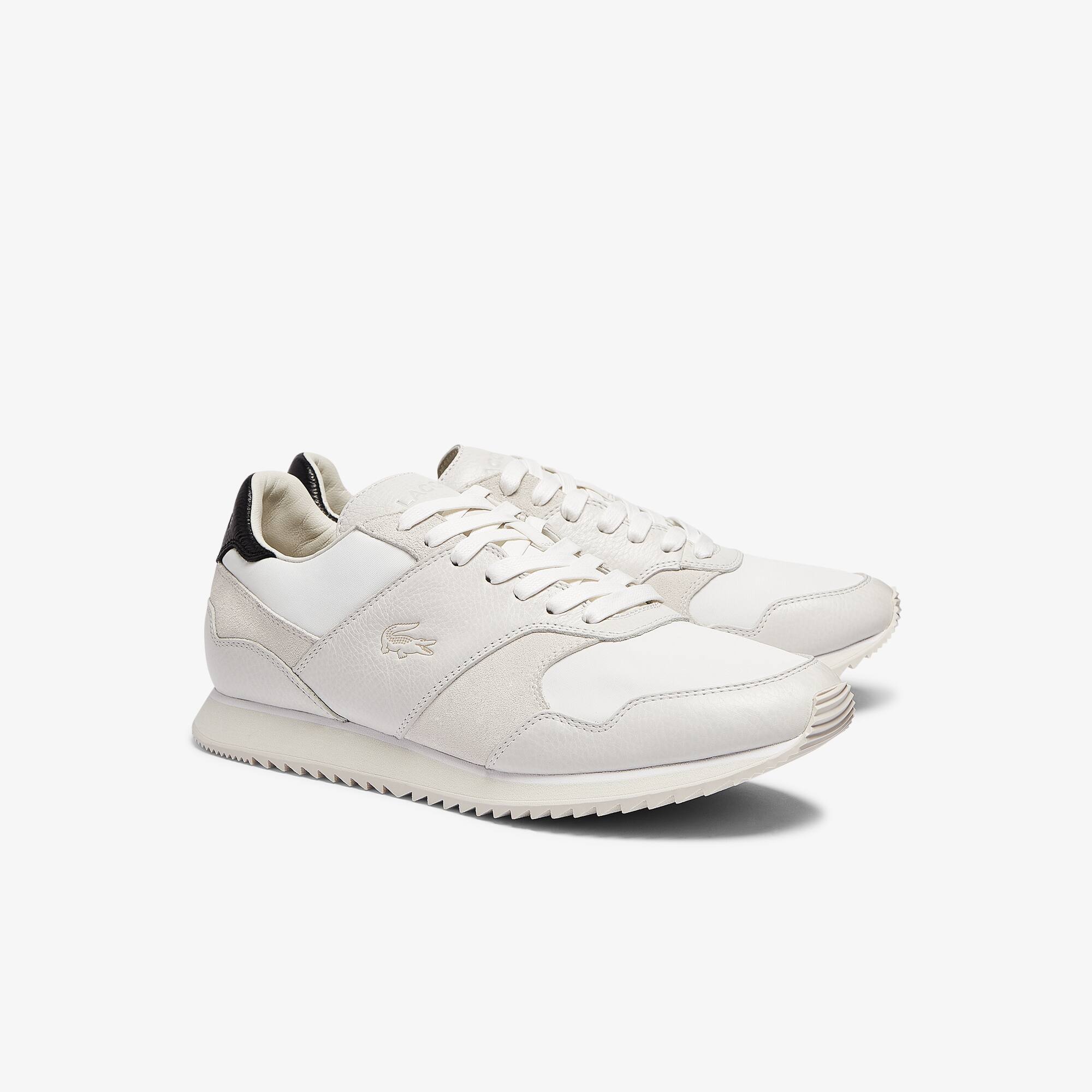 sneakers luxe homme