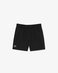 Short Sport taffetas diamant&eacute;