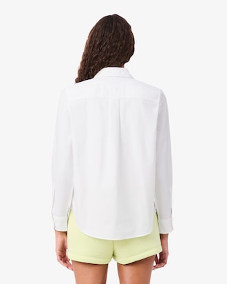 Chemise Regular Fit coton