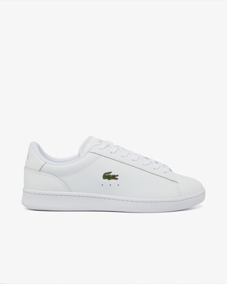 Sneakers Carnaby Set homme en cuir
