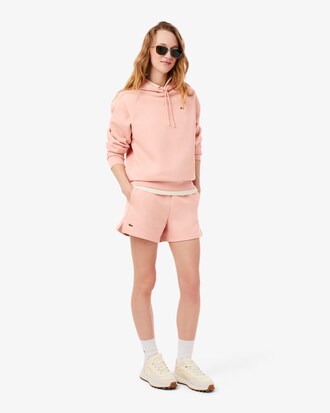 Short en molleton