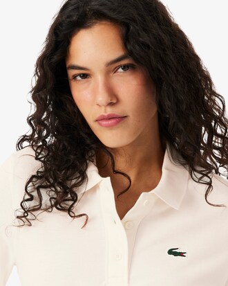 Polo Golf thermor&eacute;gulateur protection UV