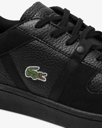 Sneakers Splitstep homme en cuir