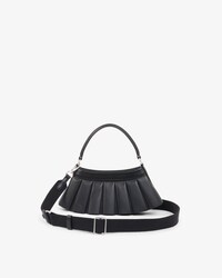 Sac H Lenglen en cuir
