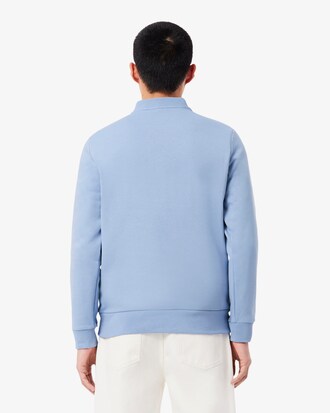 Sweatshirt molleton col rond