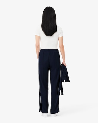 Pantalon de survêtement Paris en Piqué interlock