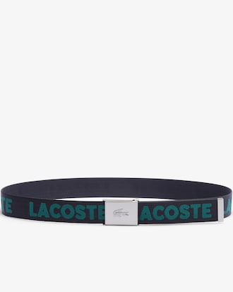 Ceinture en jacquard