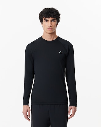 T-shirt Sport slim fit stretch